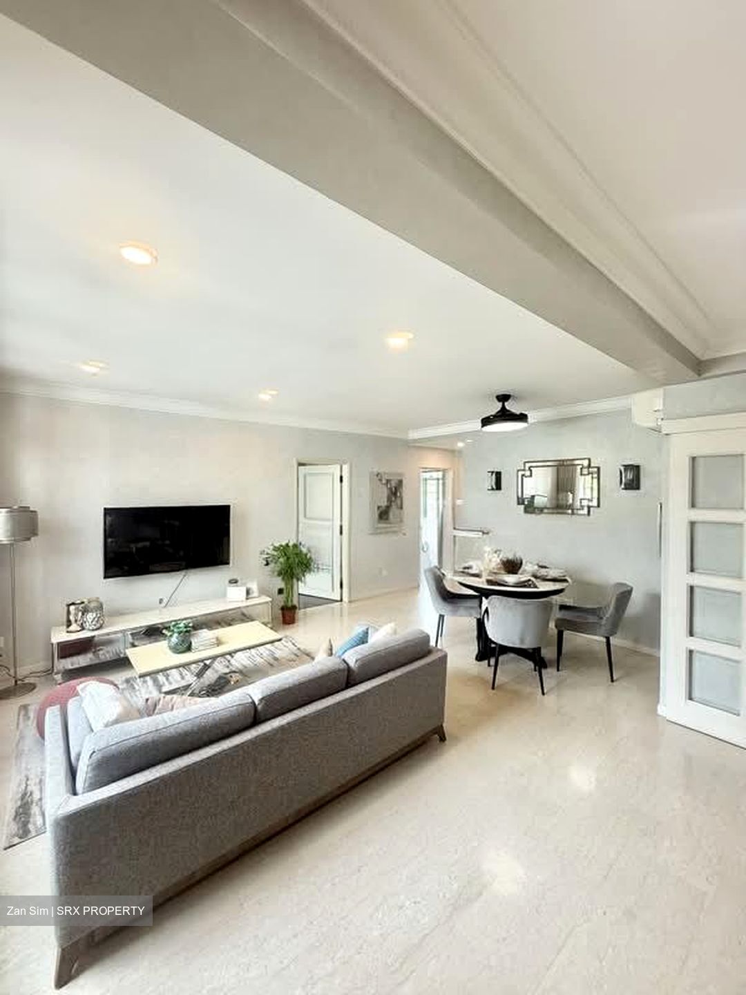St. Patricks Green (D15), Apartment #555296581